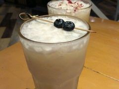 -地中海休闲餐厅