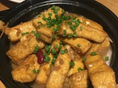 -猛料鸭仔饭(赤坎店)