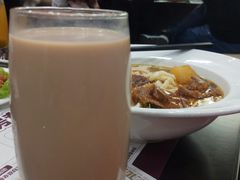 -康师傅私房牛肉面(北京南站店)