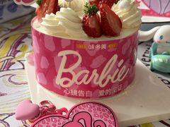 -味多美蛋糕(梨园店)