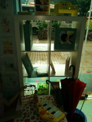 点击看大图 -雏芽婴幼儿游泳·小美医生小儿推拿(西村店)