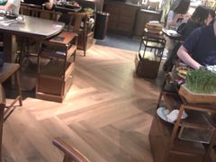 大堂-捞王锅物料理(上海世茂广场店)