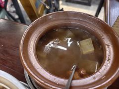 -民间瓦缸煨汤館(嵩山路店)