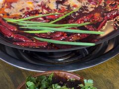 -黄潇洒老火锅(九眼桥宏济巷店)