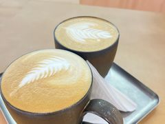 -2326 Coffee Roaster咖啡豆可选店(林肯公园店)