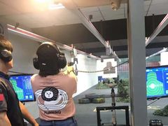 -枪王·真枪实弹射击俱乐部(昌建广场店)