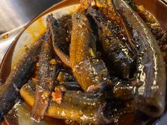 -盖帮鳝鱼串串(东郊记忆店)