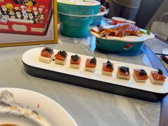 -京天红酒家(马家堡店)