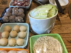 -四喜小胖·北京涮肉(五道营店)
