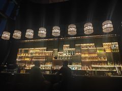 -瑞吉酒店·The Drawing Room闲逸廊·云端下午茶·夜奢Whiskey