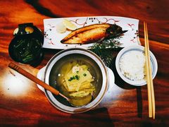 -希望日本料理(保利香槟花园店)
