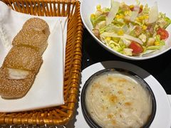 -西堤牛排(合肥之心城店)