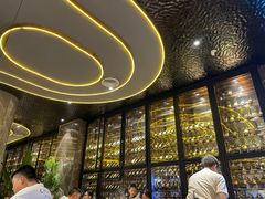 -喜庭海鲜自助(来福士店)