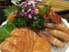 -水林间·寿喜烧自助(仙林金鹰店)