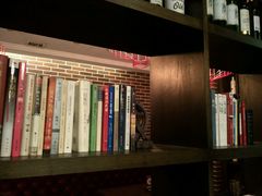 景观位-御香咖啡(中大吴庄店)