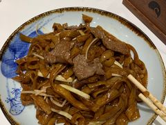 -白天鹅宾馆-宏图府餐厅