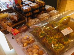 -BreadTalk面包新语·烘焙蛋糕(高德置地春广场店)
