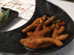-又一间茶点轩(百汇广场店)