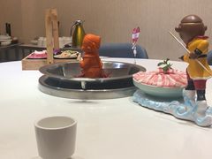 -丙申臺火锅