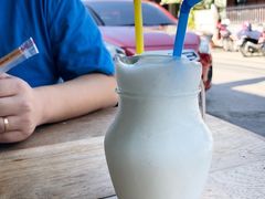 椰子冰沙-Kat's Kitchen