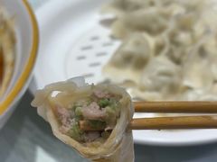 -添福来墨鱼饺子 · 海鲜东北菜(大连星海·黄浦路店)