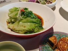 -悦融·京鲁菜·露台花园(安定门店)