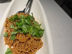 葱油拌面-Solo(衡山路店)