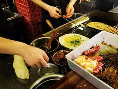-老客满蛋饼(双塔市集店)