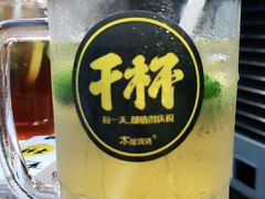 -木屋烧烤(白石洲店)
