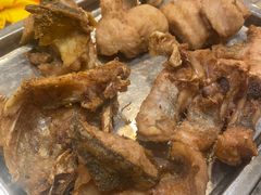 -肖肖酸萝卜鱼火锅(总店)