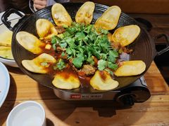 -符离集餐厅(万象城店)