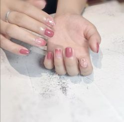 -安可儿Anker's Nail日式美甲美睫