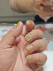 -莫奈花园日式美甲美睫