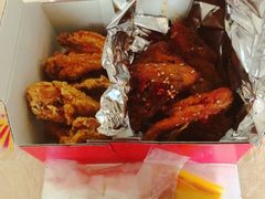 -SUN炸鸡专门店(西塔总店)