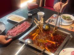 -锦城印象火锅(天府三街店)