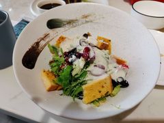 凯撒沙拉-后海16号·北京私房菜