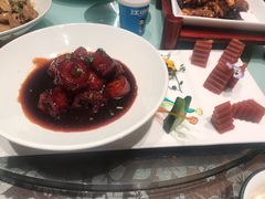 九转大肠-梅飞酒家(桑园路店)