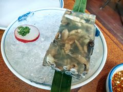 -林四喜·闽南传家菜(鼓浪屿店)