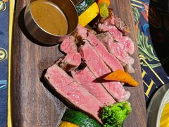 -第101座花园餐厅(湖滨88店)