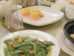 -黄埔华苑酒家(黄埔店)