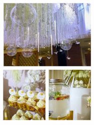 -觅糖派对·宝宝宴生日宴一站式派对策划(河西店)