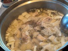 -大头椰·海南椰子鸡火锅(思明万象城店)