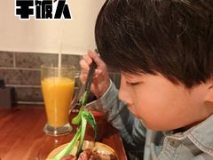 -又一福烤鸭·北京菜(东四店)