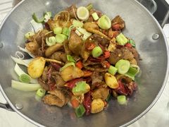-新新湘菜馆(新中街二条店)