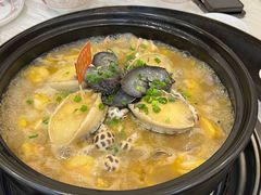 -鲍馬爺·首创鲍鱼鸡(银座店)