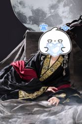 -盘子女人坊古装写真摄影(深圳店)