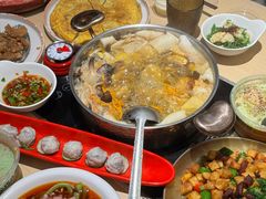 -新大新豆米火锅1993(万象汇店)