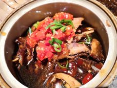-南京大牌档(青岛万象城店)