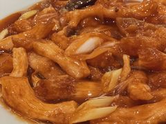 -三凤酒家·百年无锡菜(清扬茂业店)