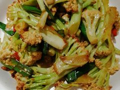 -胖老汉椒麻鸡清真新疆菜(西御街店)